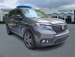 Honda Passport