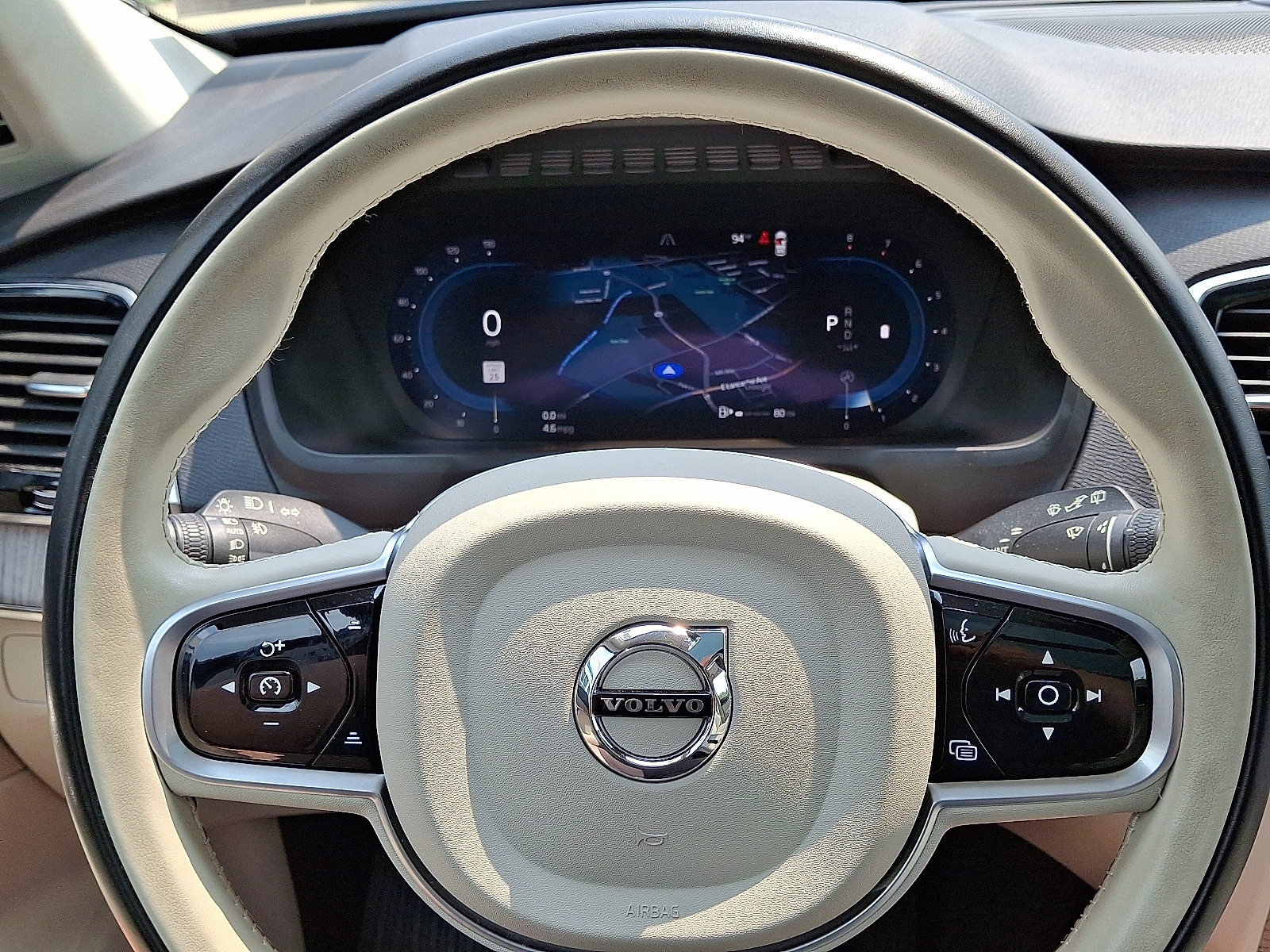 2023 Volvo XC90 Plus - Photo 20