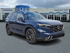 2026 Honda CR-V Hybrid AWD Sport-L Sport Utility