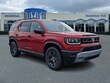  Honda Passport