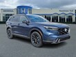  Honda CR-V Hybrid