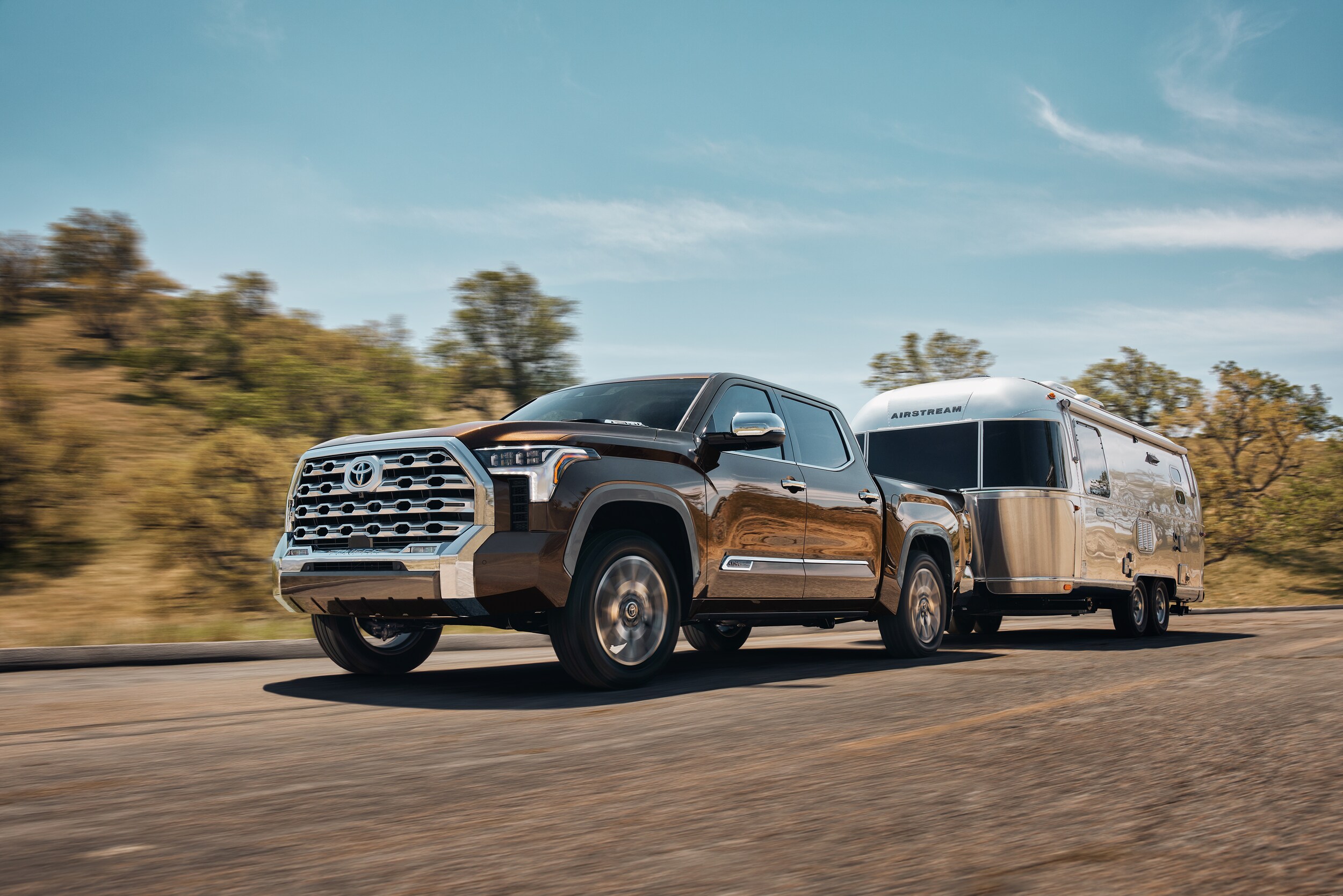 New Toyota Tundra for Sale in Columbia, TN | Roberts Toyota