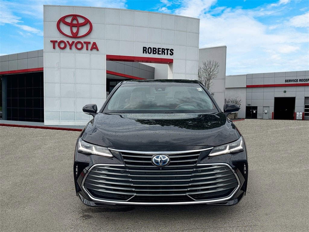 Used 2021 Toyota Avalon Limited with VIN 4T1DA1AB1MU005920 for sale in Columbia, TN