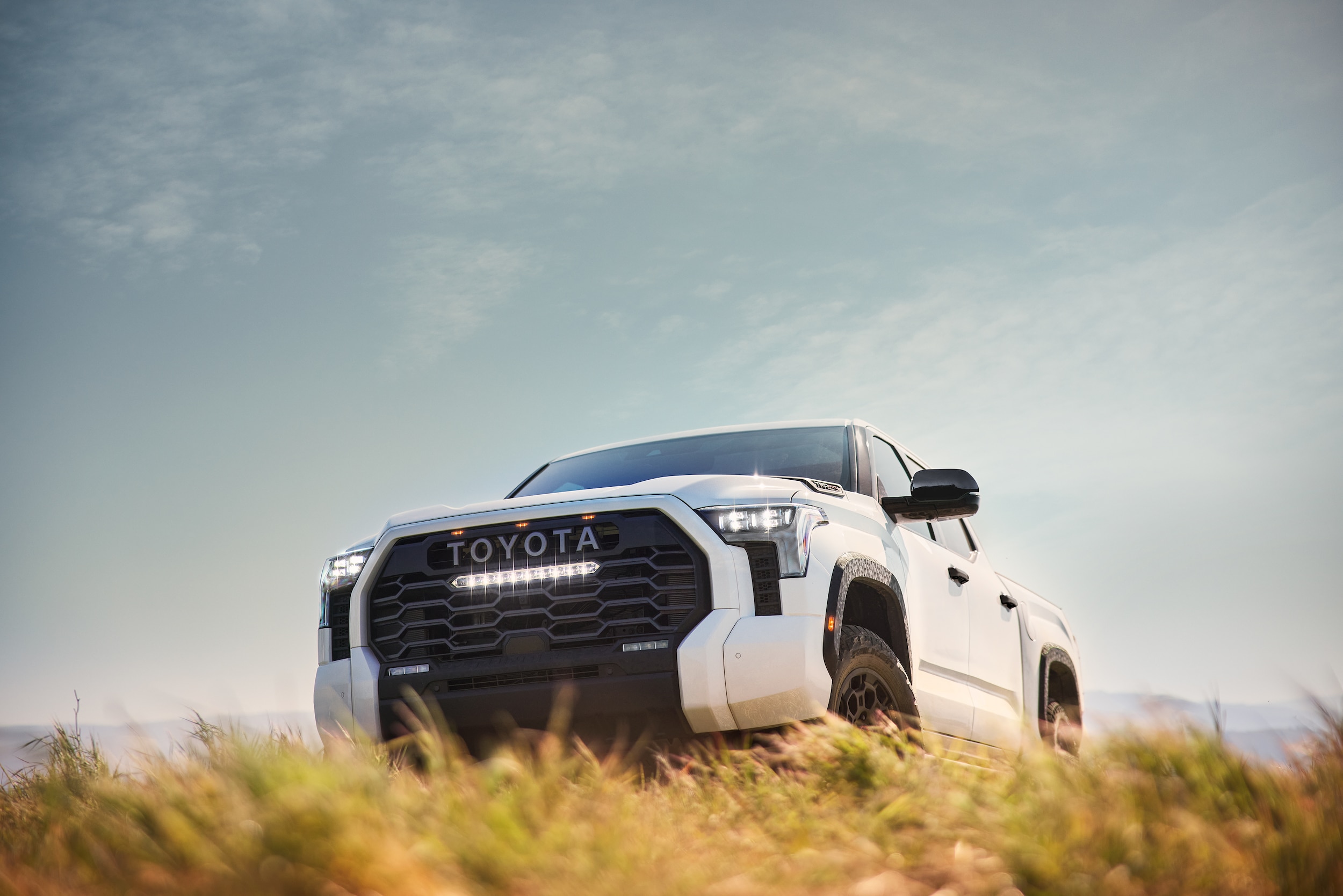 New Toyota Tundra for Sale in Columbia, TN | Roberts Toyota