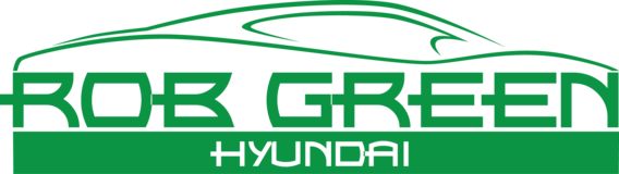 Rob Green Hyundai