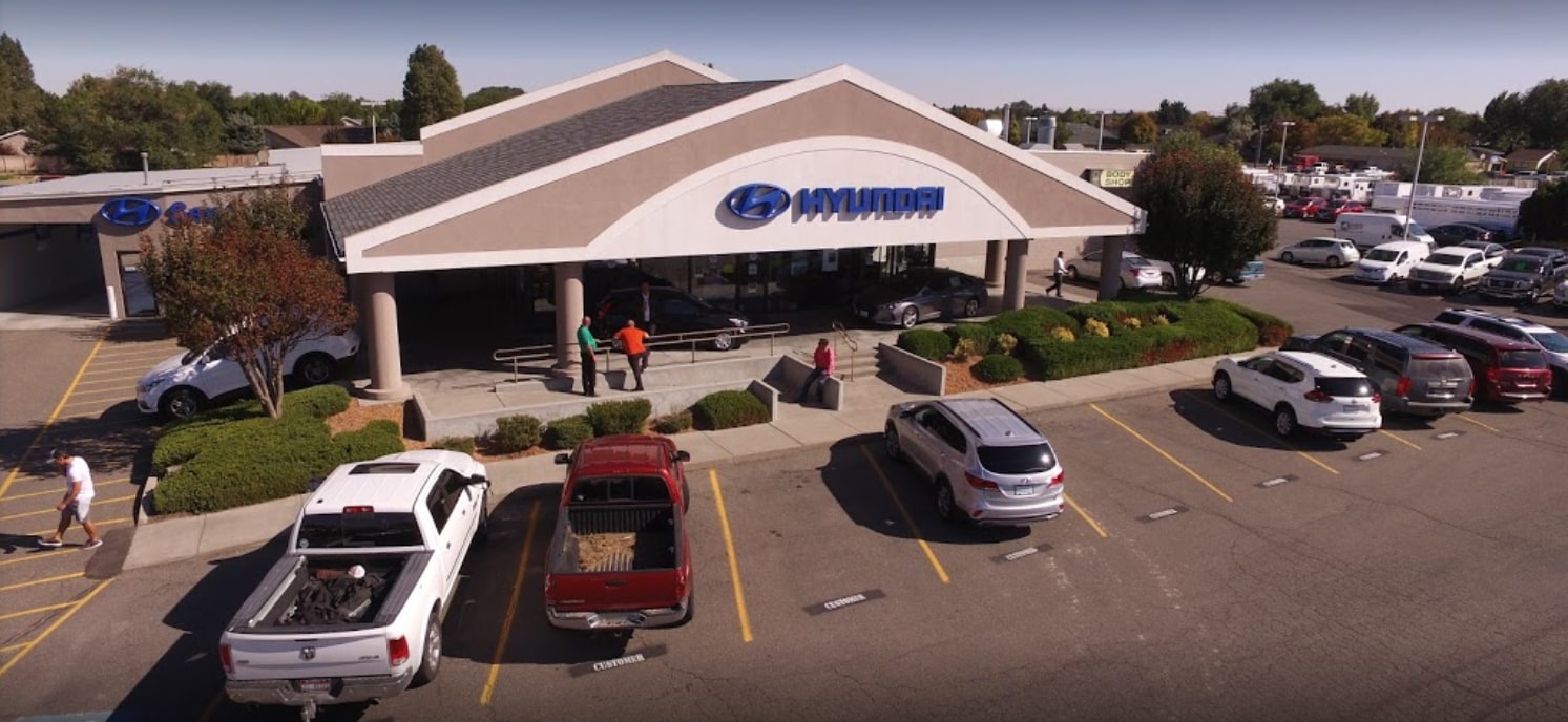 Top 5 Things to do in Idaho Falls | Rob Green Hyundai