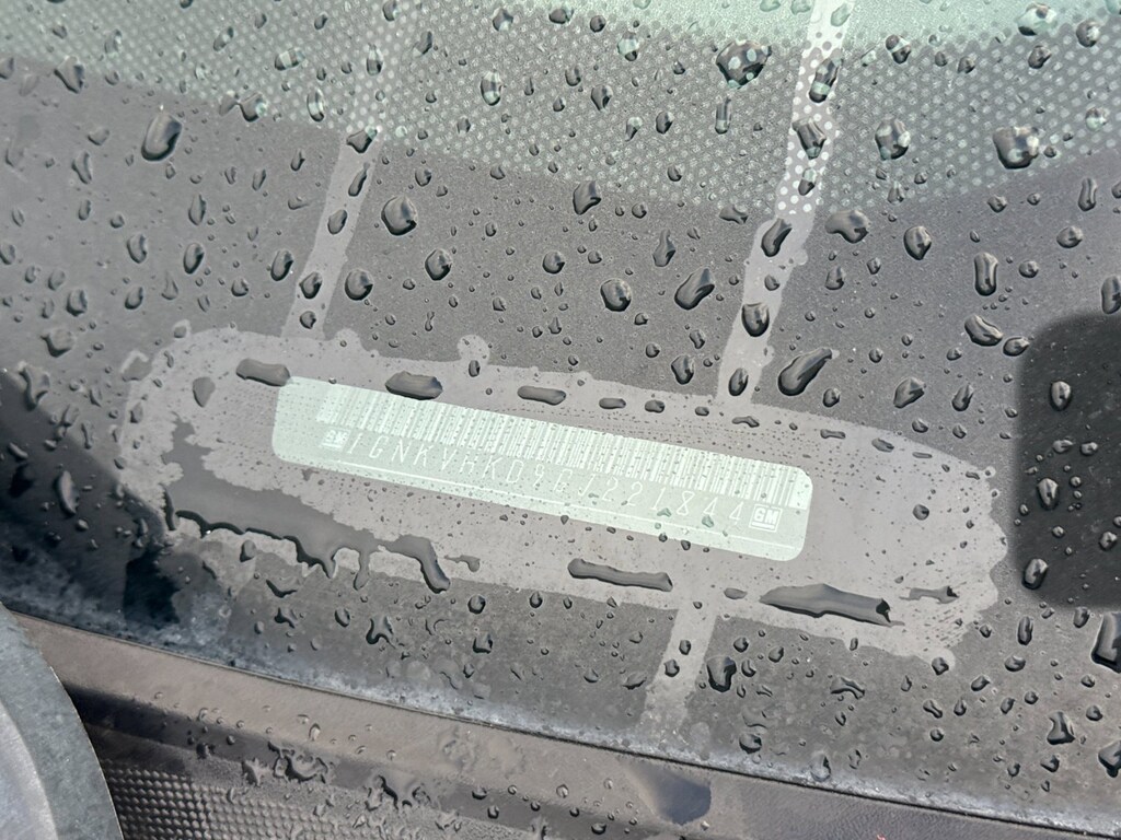 Used 2016 Chevrolet Traverse LT w/2LT SUV