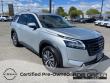 Certified 2024 Nissan Pathfinder SL SUV