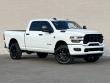 Used 2025 Ram 2500 Big Horn Truck Crew Cab
