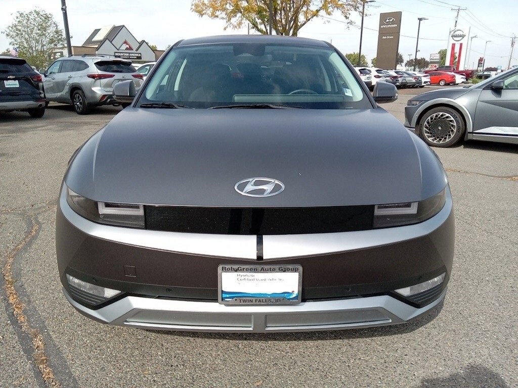 Used 2024 Hyundai IONIQ 5 SEL SUV