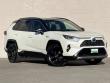 Used 2019 Toyota RAV4 Hybrid XSE SUV