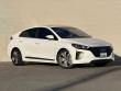 Used 2019 Hyundai Ioniq Hybrid Limited Hatchback