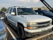 Used 2001 Chevrolet Suburban 1500  SUV