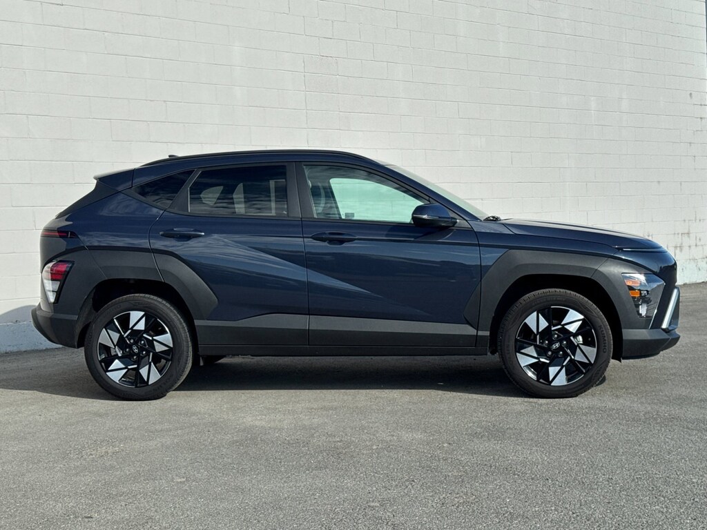 Certified 2024 Hyundai Kona SEL SUV