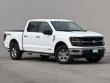 Used 2024 Ford F-150 XLT Truck SuperCrew Cab