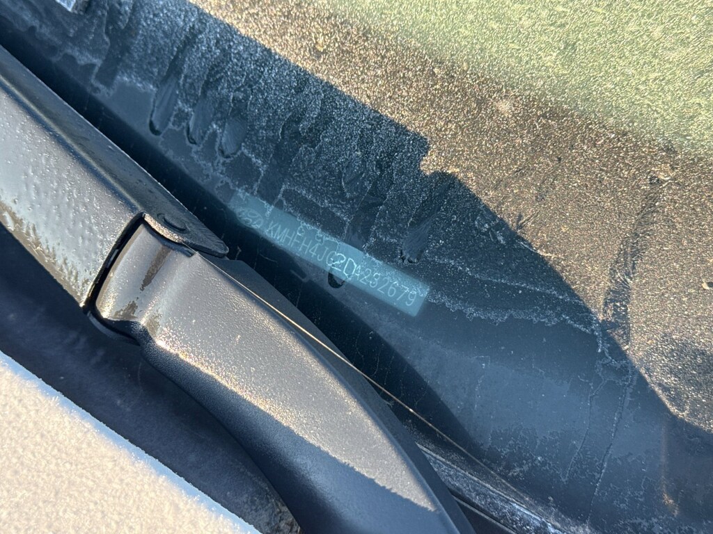 Used 2013 Hyundai Azera Base Sedan