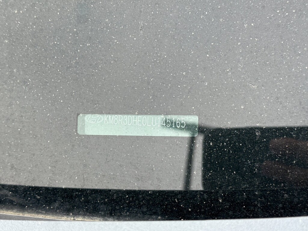 Used 2020 Hyundai Palisade SEL SUV