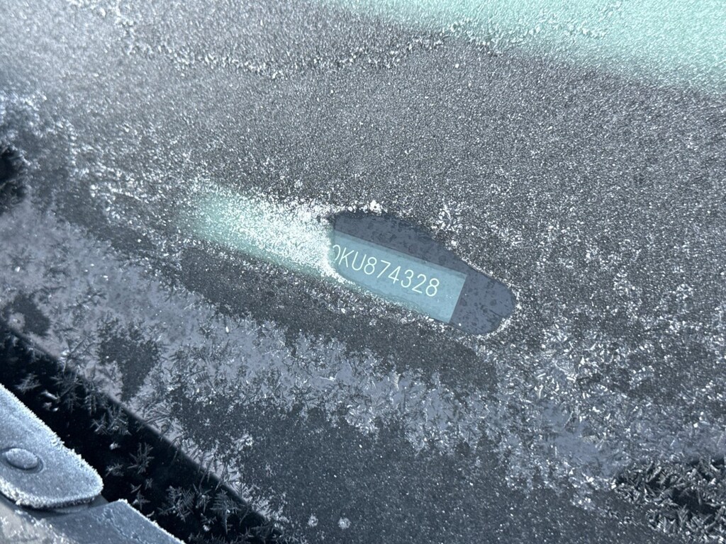 Used 2019 Hyundai Tucson Sport SUV