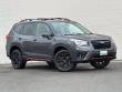 Used 2020 Subaru Forester Sport SUV