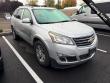 Used 2016 Chevrolet Traverse LT w/2LT SUV
