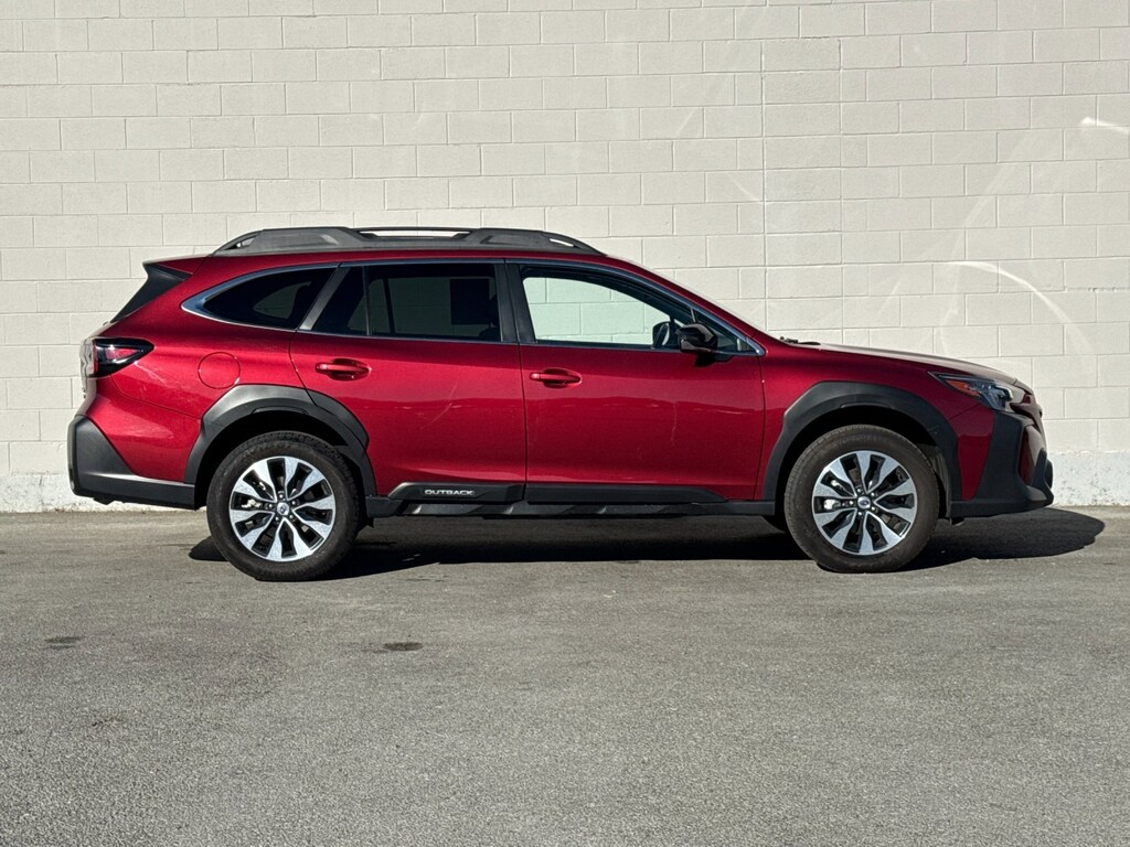 Used 2023 Subaru Outback Limited XT SUV