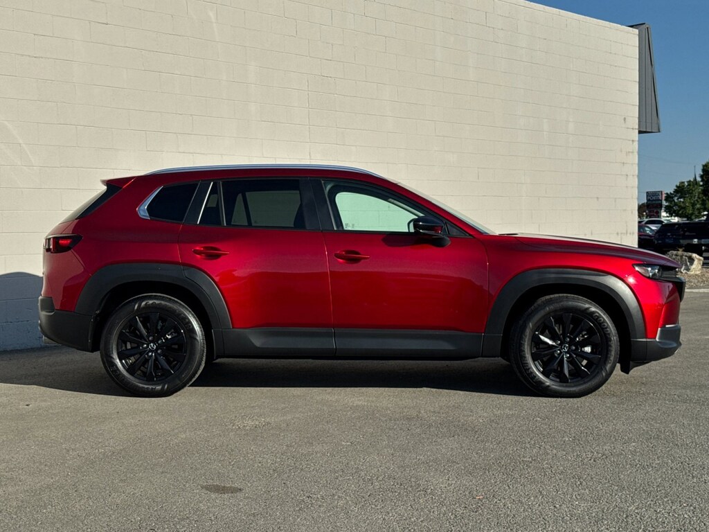Used 2024 Mazda CX-50 2.5 S Preferred Package SUV