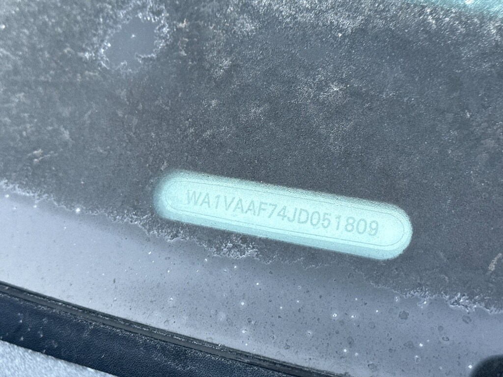 Used 2018 Audi Q7 3.0T Premium SUV