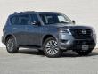 Certified 2024 Nissan Armada Midnight Edition SUV