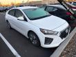 Certified 2022 Hyundai Ioniq Hybrid Blue Hatchback