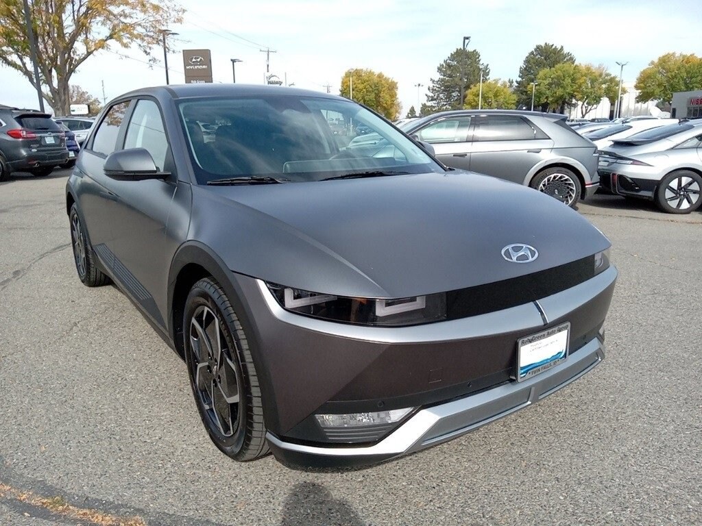 Used 2024 Hyundai IONIQ 5 SEL SUV