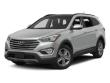 Used 2013 Hyundai Santa Fe Limited SUV