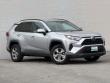 Used 2024 Toyota RAV4 XLE SUV