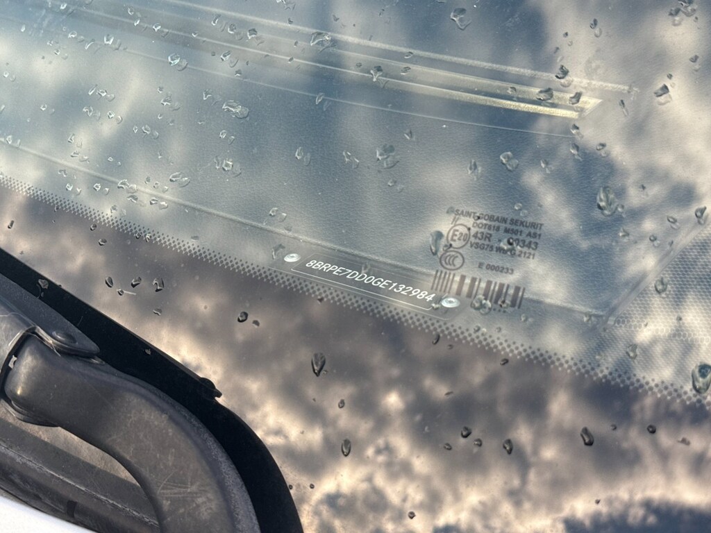 Used 2016 Mercedes-Benz Sprinter Normal Roof Passenger Van