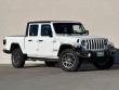 Used 2023 Jeep Gladiator Overland Truck Crew Cab