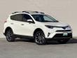 Used 2018 Toyota RAV4 Hybrid Limited SUV