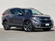 Used 2019 Honda CR-V Touring AWD SUV