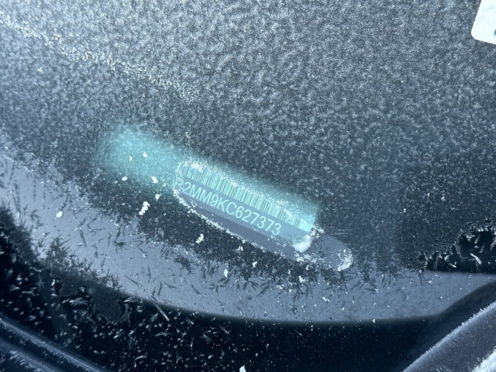 Used 2019 Nissan Pathfinder Platinum SUV