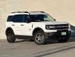 Used 2024 Ford Bronco Sport Big Bend SUV