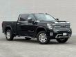Used 2022 GMC Sierra 2500 HD Denali Truck Crew Cab