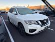 Used 2019 Nissan Pathfinder Platinum SUV