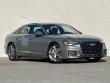 Used 2024 Audi A6 55 Premium Sedan