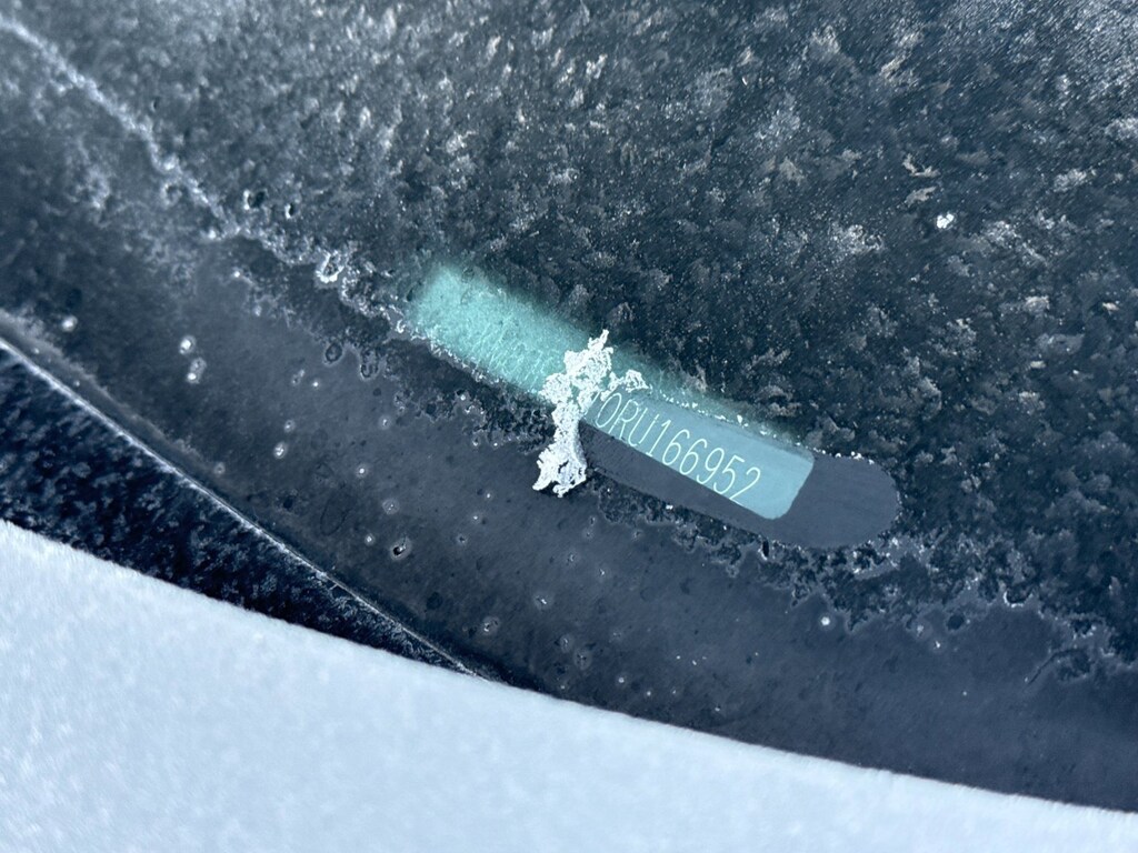 Certified 2024 Hyundai Tucson Hybrid Limited SUV