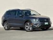 Used 2021 Volkswagen Tiguan 2.0T SEL 4MOTION SUV