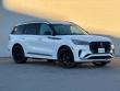 Used 2025 Lincoln Aviator Reserve SUV