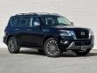 Certified 2024 Nissan Armada Platinum SUV