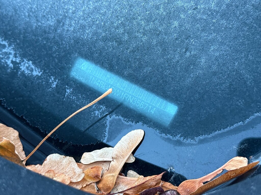 Certified 2024 Nissan Altima 2.5 SR Sedan