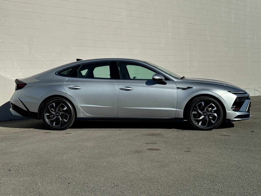 Certified 2024 Hyundai Sonata SEL Sedan