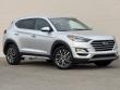 Used 2019 Hyundai Tucson Limited SUV