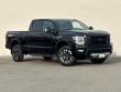 Used 2020 Nissan Titan XD PRO-4X Truck Crew Cab