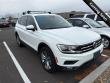 Used 2021 Volkswagen Tiguan 2.0T SUV